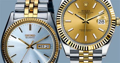 how to tell if rolex datejust is real|watches that look like Rolex.